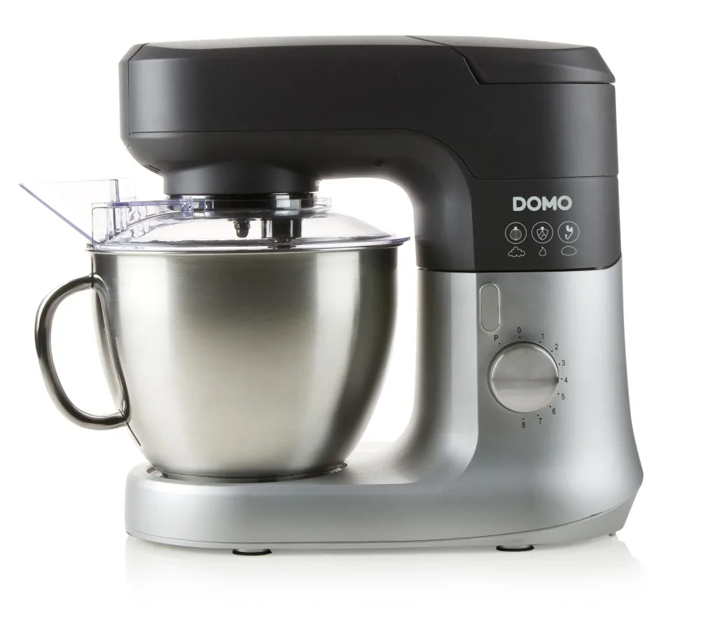 Universal Küchenmaschine, 1000 Watt, 4,5 L Rührschüssel