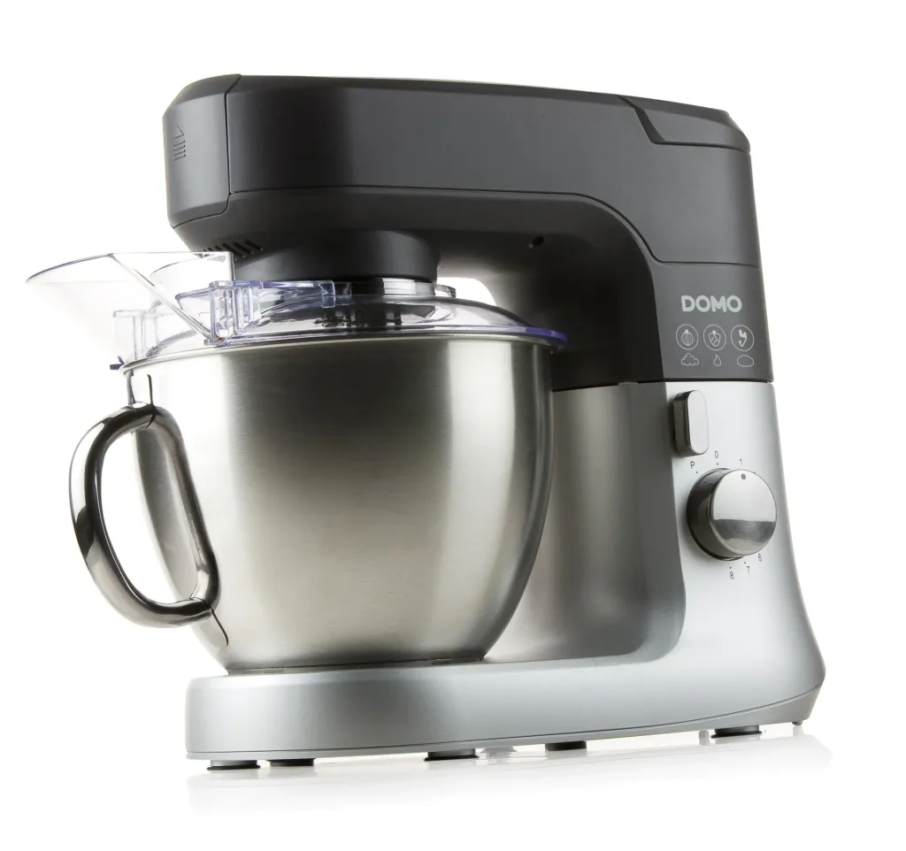 Universal Küchenmaschine, 1000 Watt, 4,5 L Rührschüssel