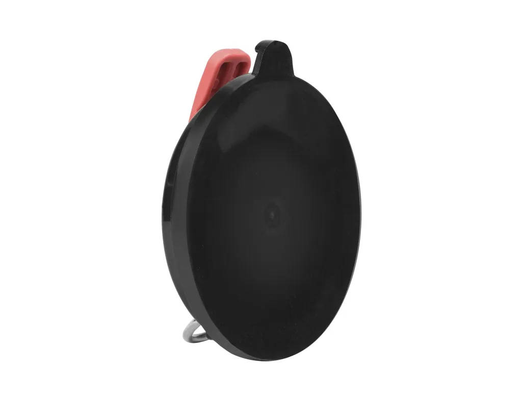 Saugnapf mit Ring