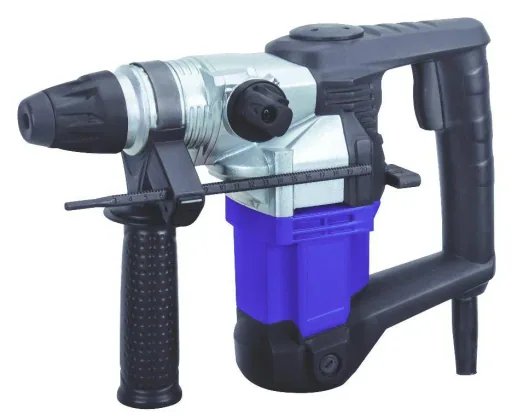 Bohr- und Meißelhammer 900 Watt