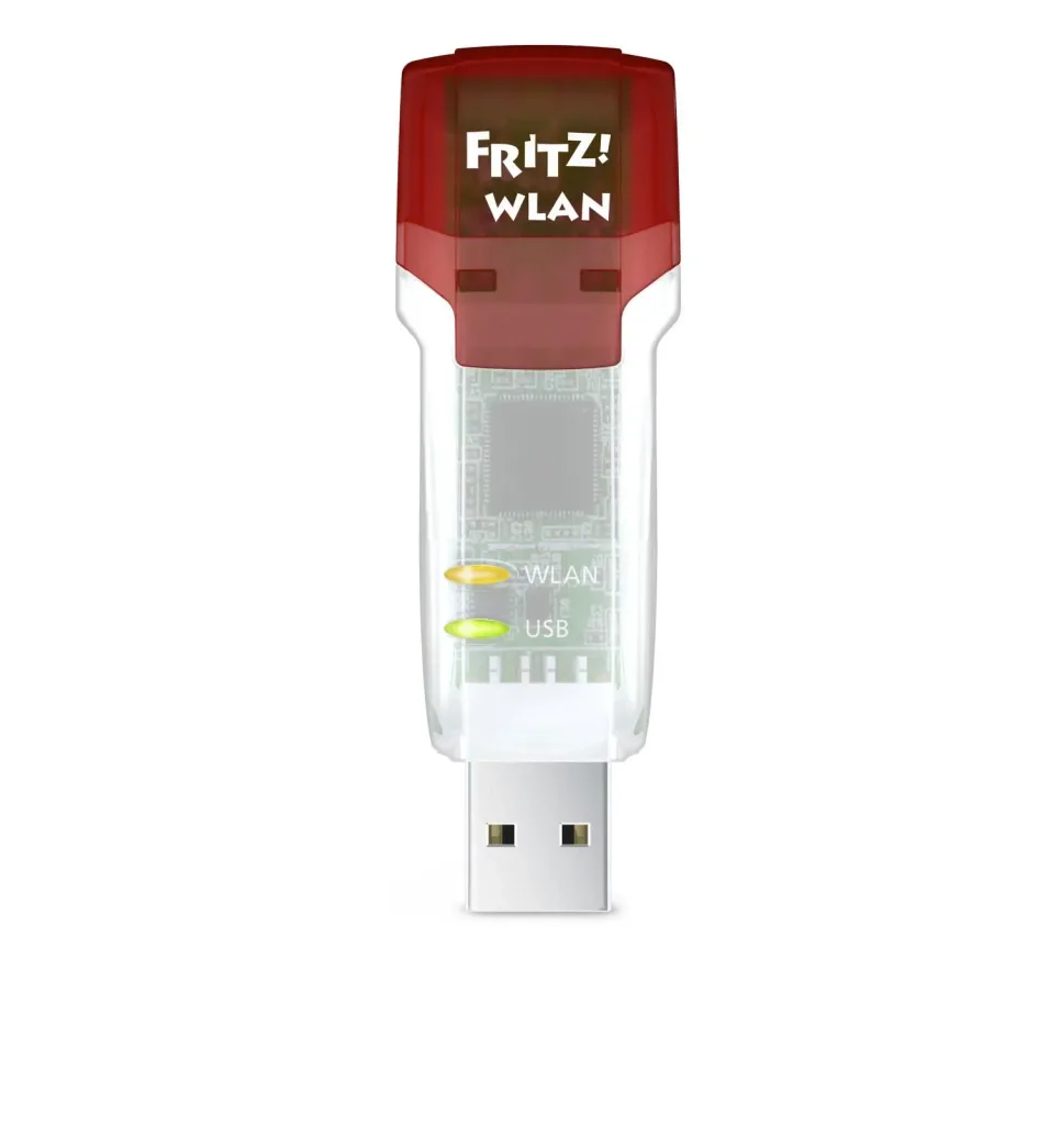FRITZ!WLAN Stick AC 860