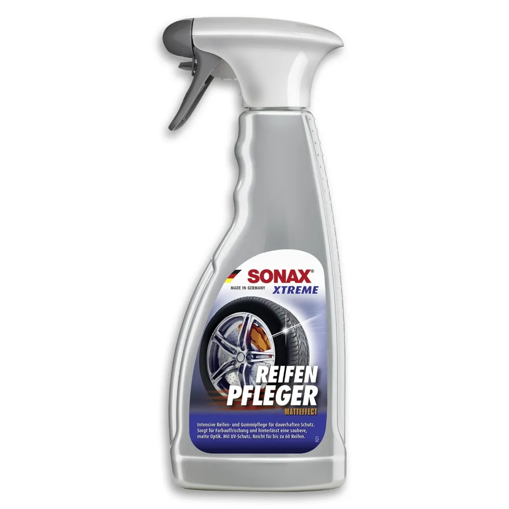 XTREME Reifenpfleger Matteffect 500 ml
