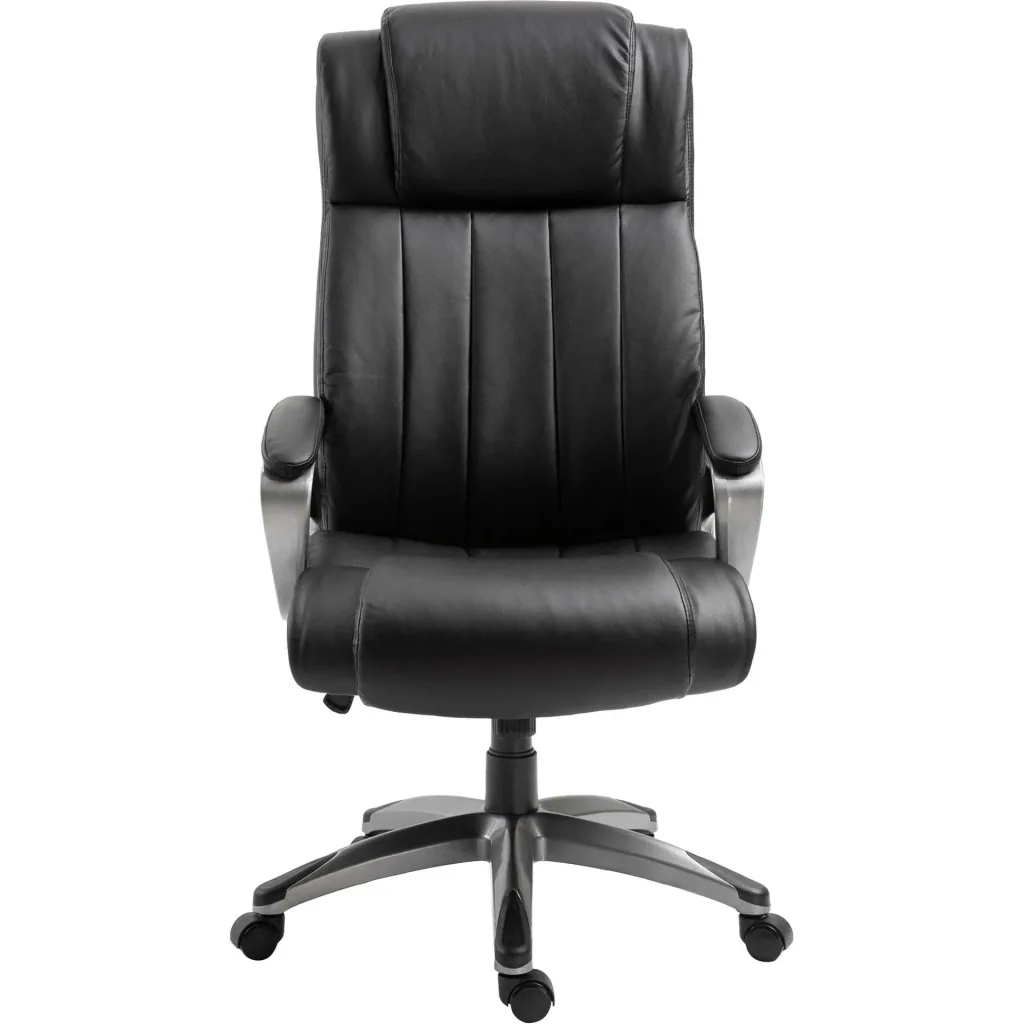 Chefsessel mit Massagefunktion