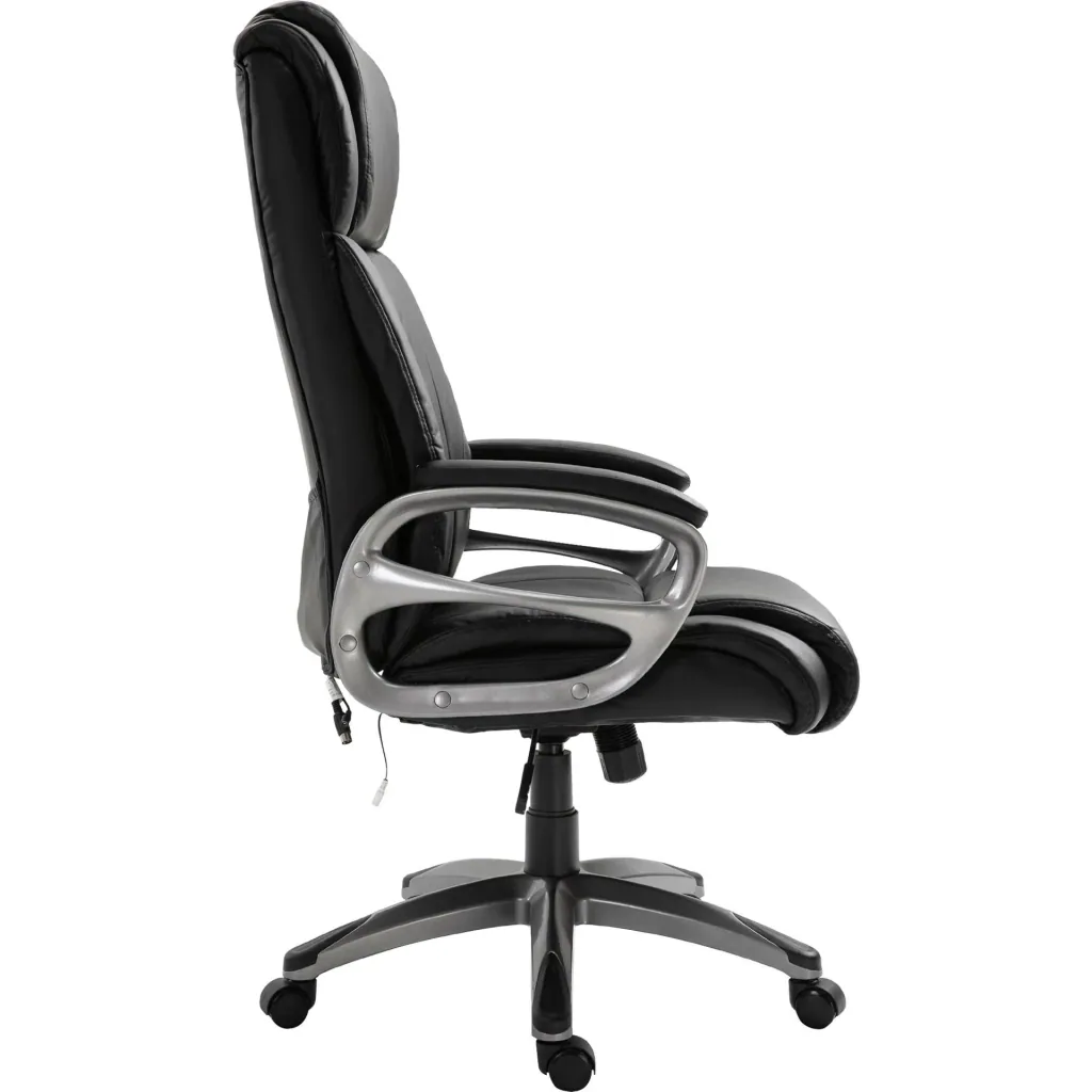 Chefsessel mit Massagefunktion
