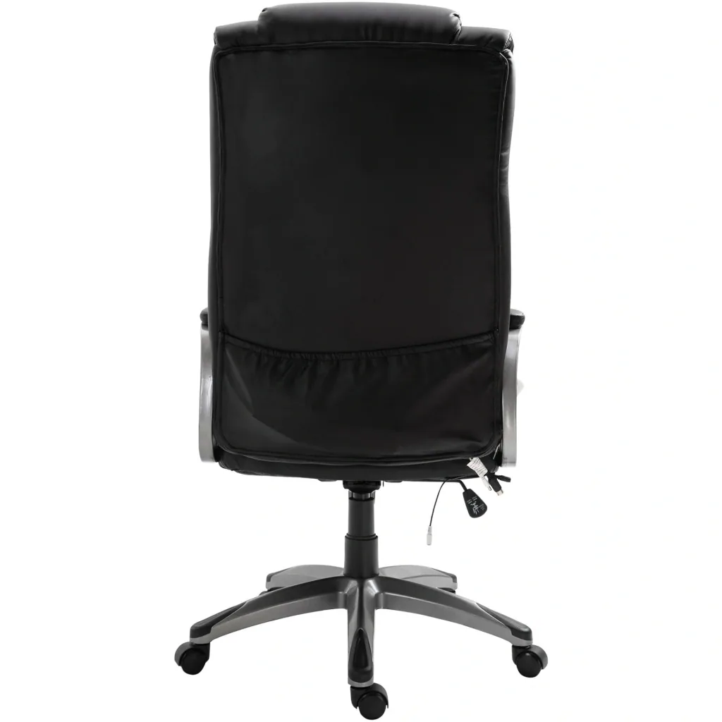 Chefsessel mit Massagefunktion