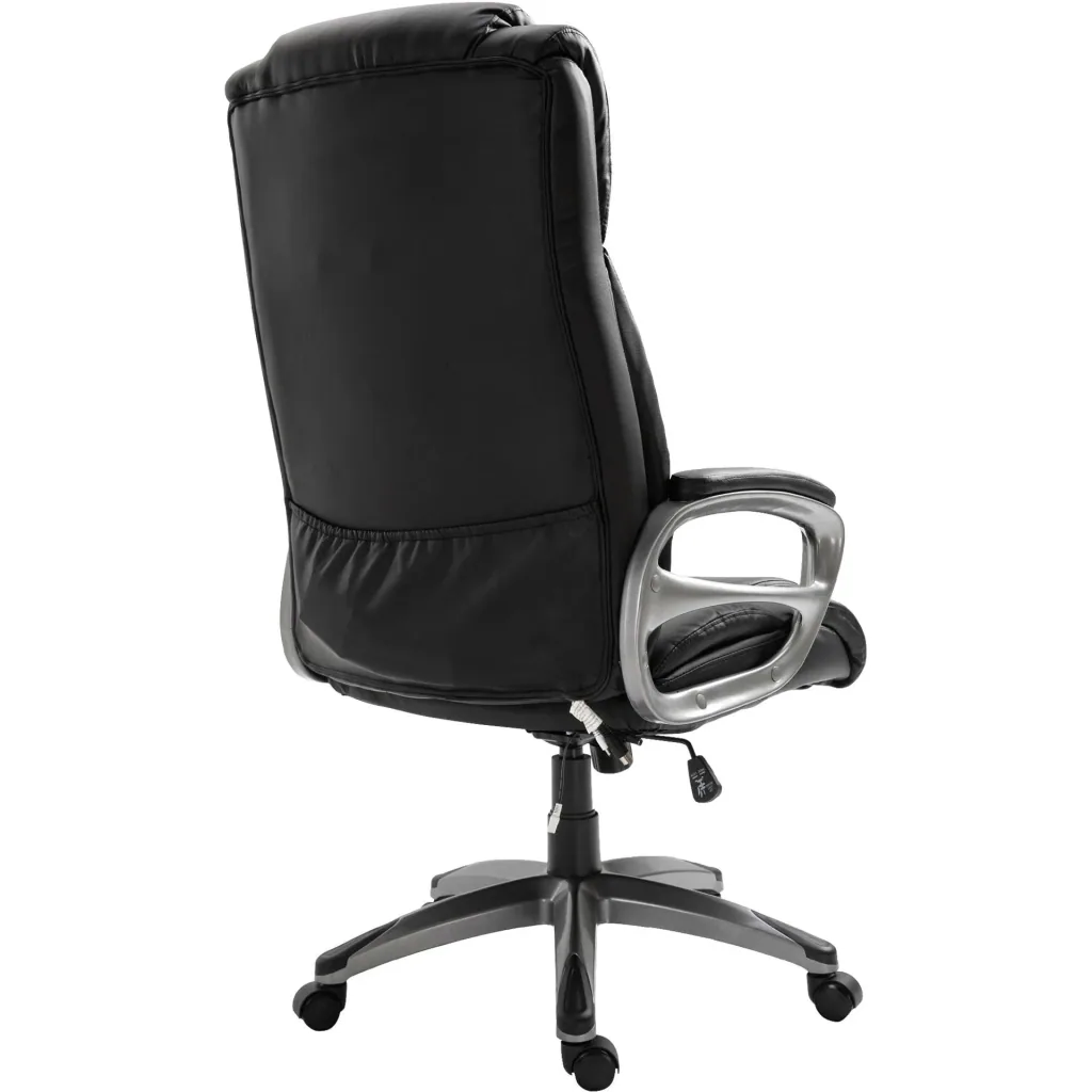 Chefsessel mit Massagefunktion