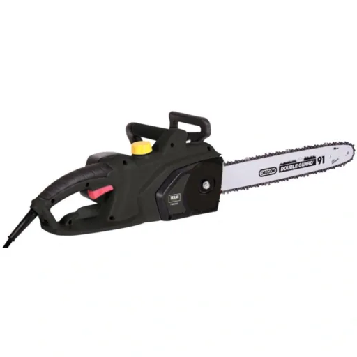 Elektrische Kettensäge - TSE2010 - 2000W - 40cm mit 10m Verlängerungskabel