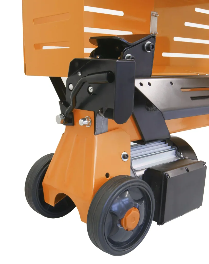 Brennholzspalter "ASP 4 N-2"