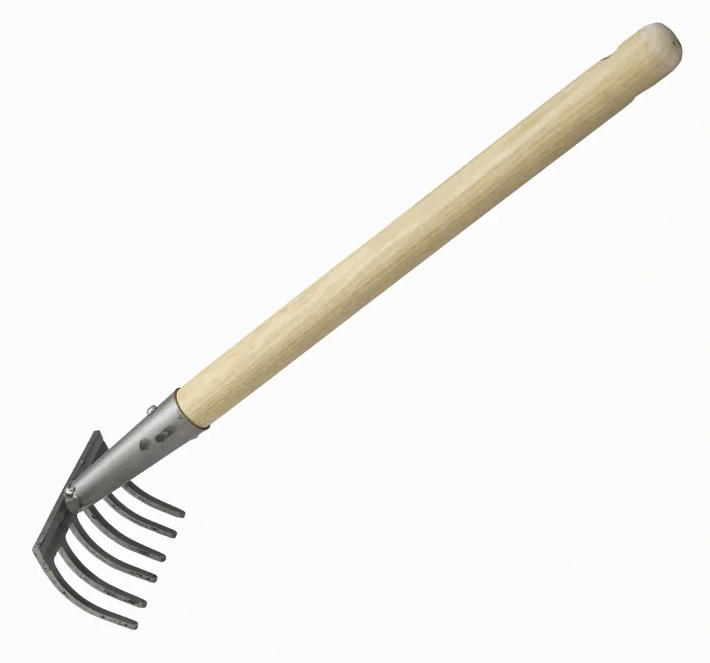 Hochbeet Rechen "66363"