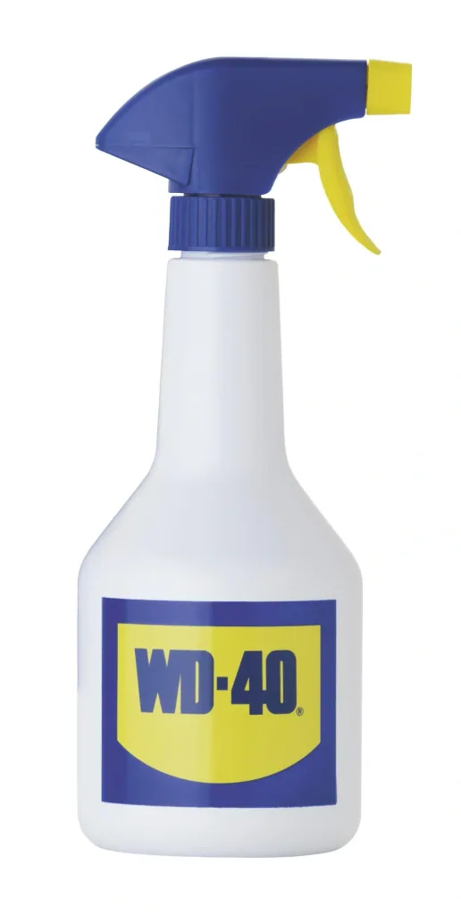 Zerstäuber für Universalöl, 600 ml - ohne Inhalt
