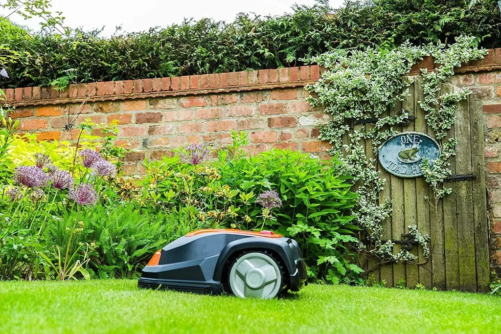 Mähroboter SA900B - bis 900 m²
