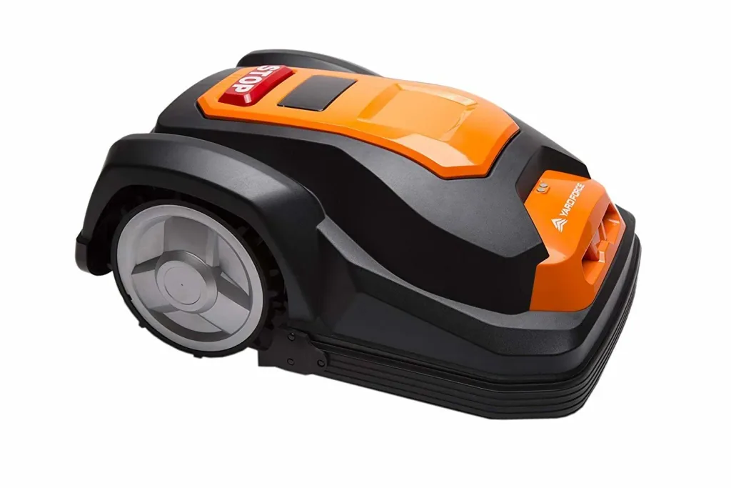 Mähroboter SA900B - bis 900 m²