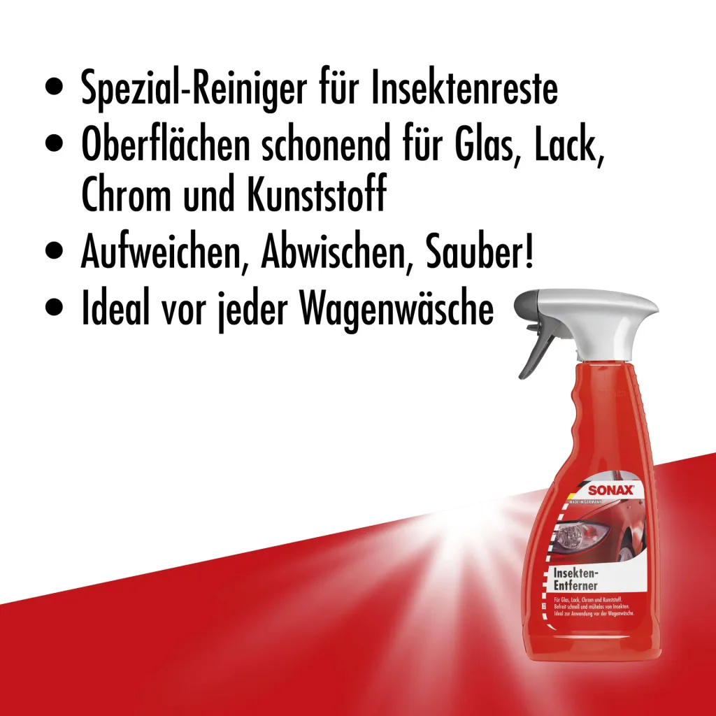 Insektenentferner 500 ml