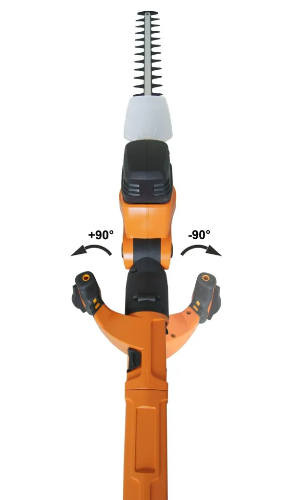 Hoch-Heckenschere, Strauchschere „HHS 710/56“