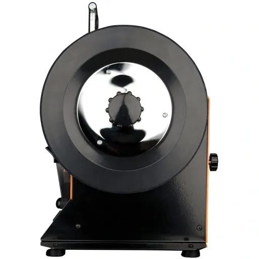 120 W Tischschleifmaschine nass