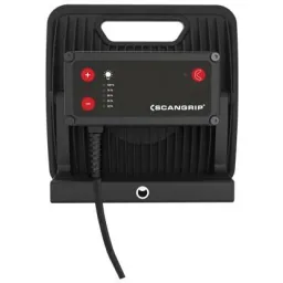 Dimmbare Bouwlamp Nova 5K 5000lm