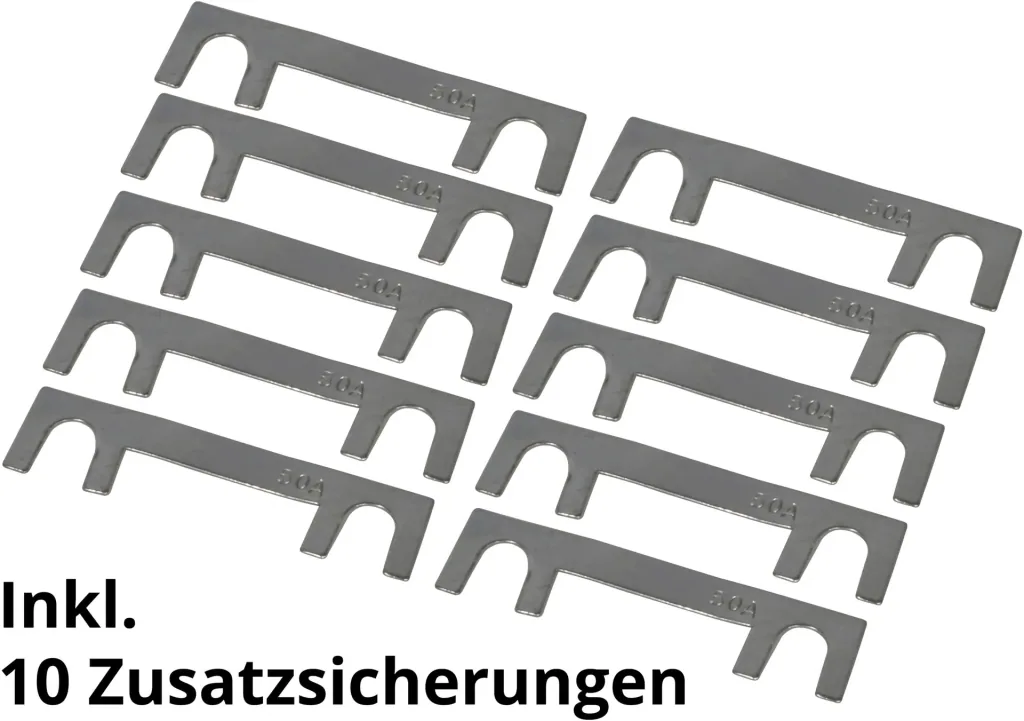 Batterielader V 421 C