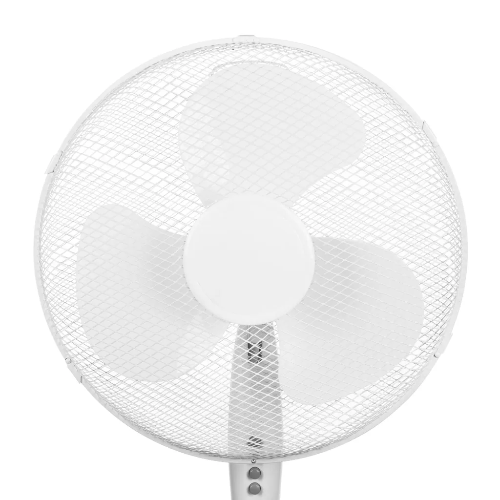 Standventilator VE-5893 45 Watt, 40 cm Durchmesser
