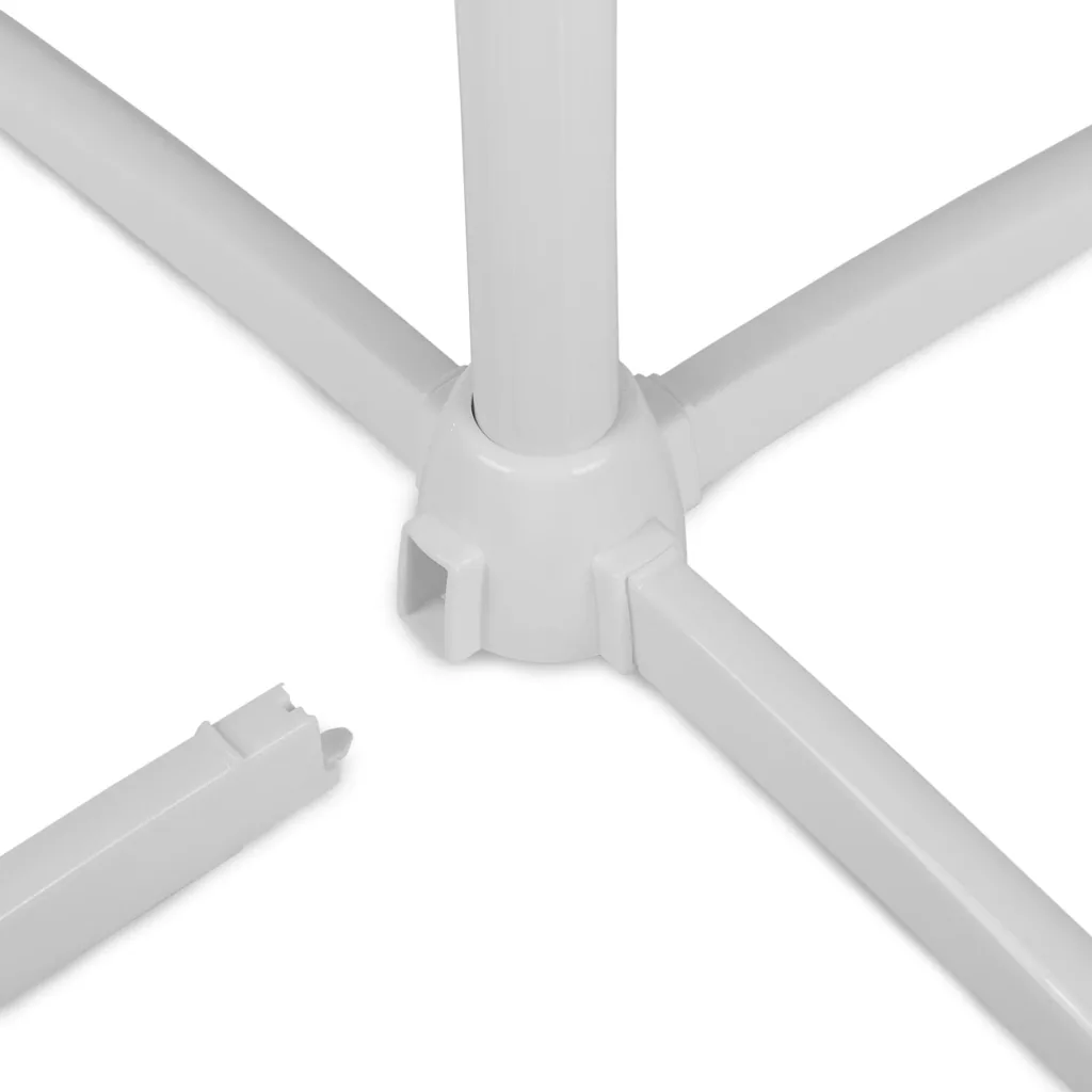 Standventilator VE-5893 45 Watt, 40 cm Durchmesser