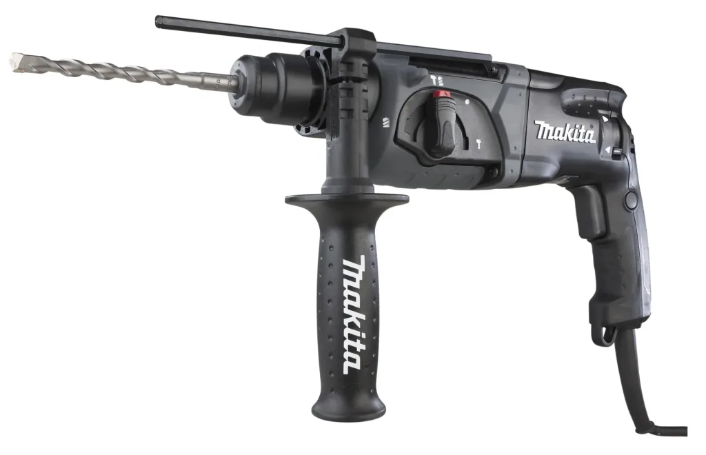 Bohrhammer HR2470BX40, GRATIS dazu 5-teiliges Bohrer-Set