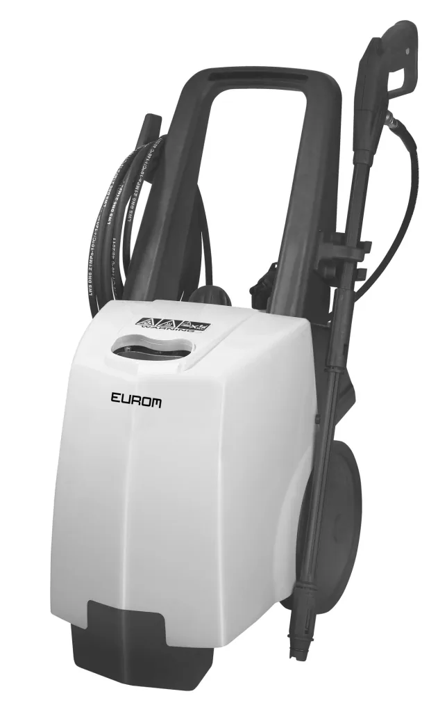 Hochruckreiniger Force HWC2300