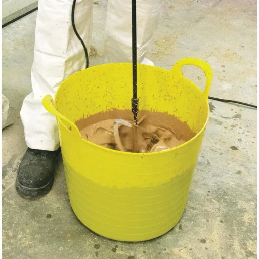 1220 W Mischer, 140 mm
