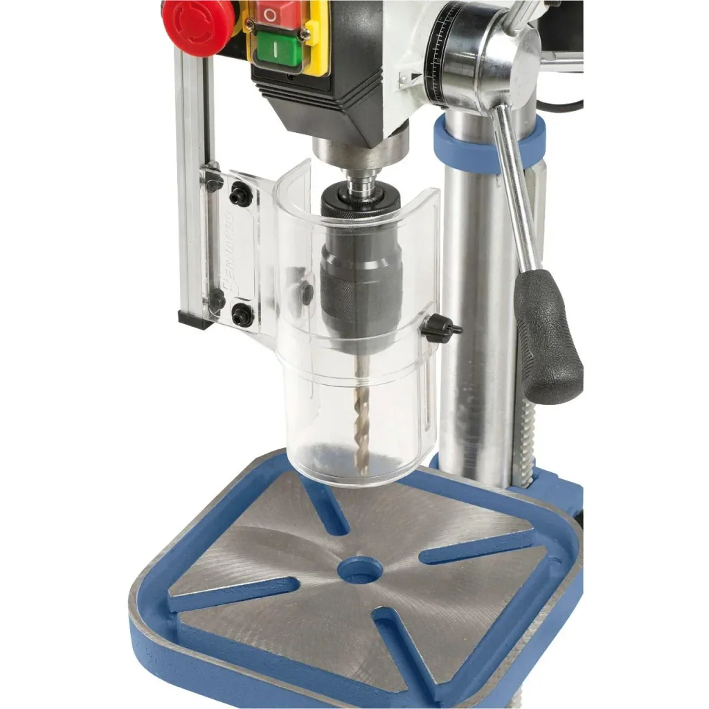 Bernardo Tischbohrmaschine TB 16 T / 230V