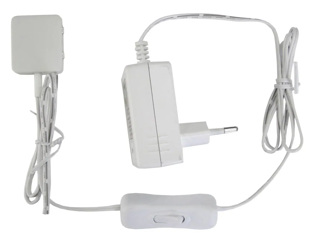 LED System - 15W Stecker-Netzgerät
