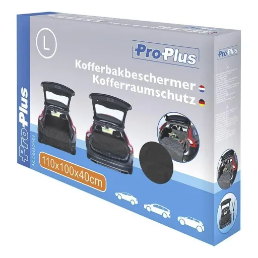 Kofferrraumschutz Größe L