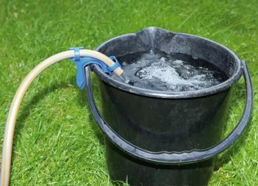 Schlauch Halter - der Wegweiser für Wasserschläuche, 1 St.