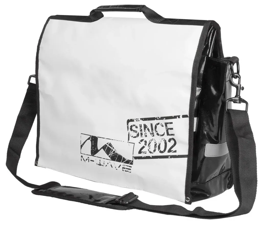 Messenger Bag - Volumen ca. 25 Liter