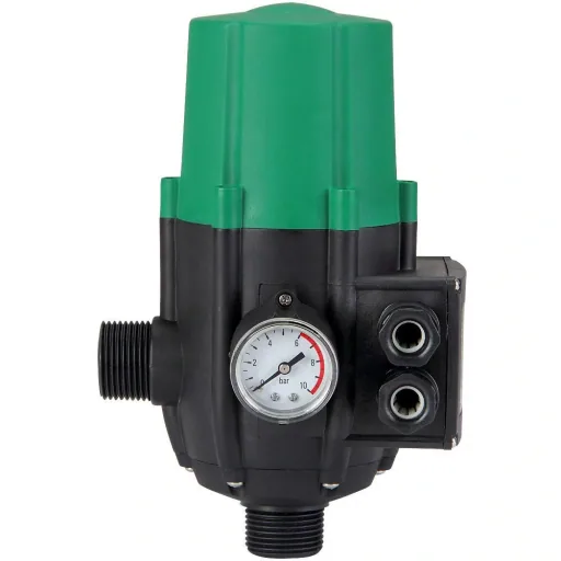 Wasserpumpe - Druckschalter - Ohne Kabel - 10bar