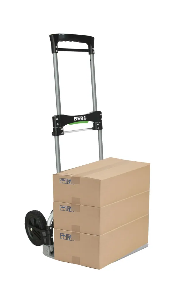 Transportkarre BFT 120, faltbar max. 120 kg