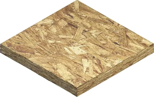 Kreissägeblatt 190 x 30 x 2,6 mm, 48 Zähne