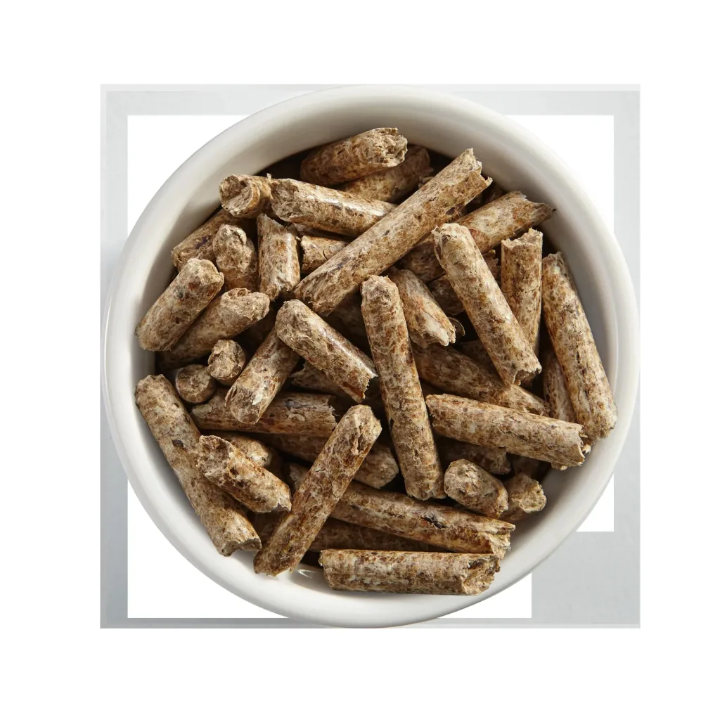 Weber SmokeFire 100% natürliche Holzpellets Hickory