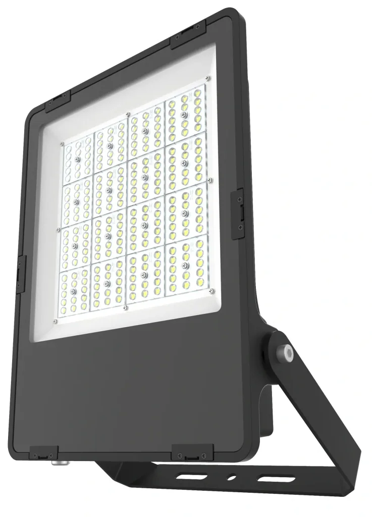 LED-Flutlicht Comfort Pro 200W