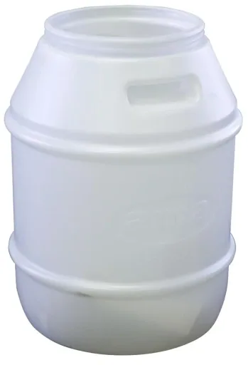 Ersatzkübel, 50 l für Getreidemühle