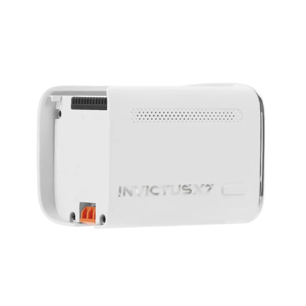 Akku-Handstaubsauger "Invictus X7" FACELIFT, 14-teilig, 380 Watt