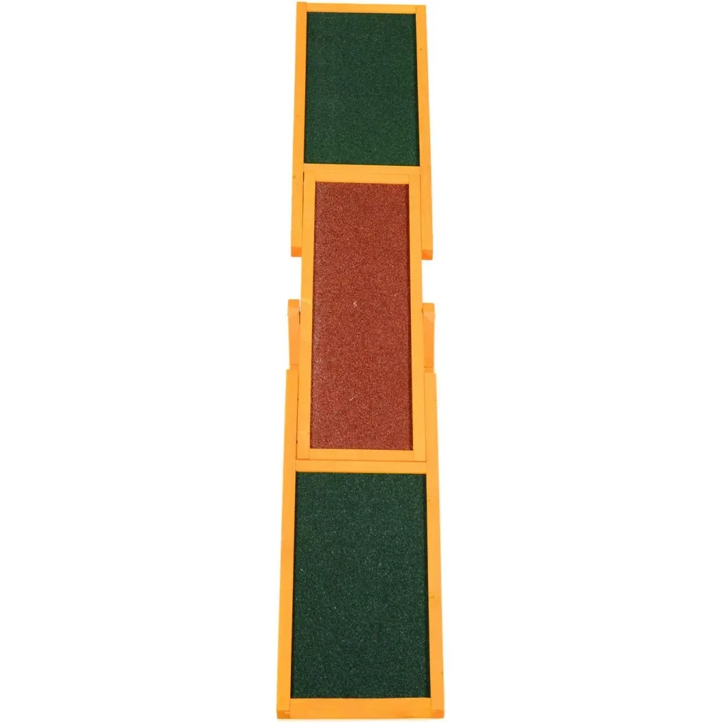 Hundewippe Hunde Agility Wippe Welpenspielzeug Hundesport