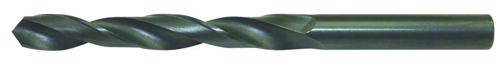 Elektro-Spiralbohrer-Schärfgerät inklusive 10 x HSS-Spiralbohrer 5,0 mm