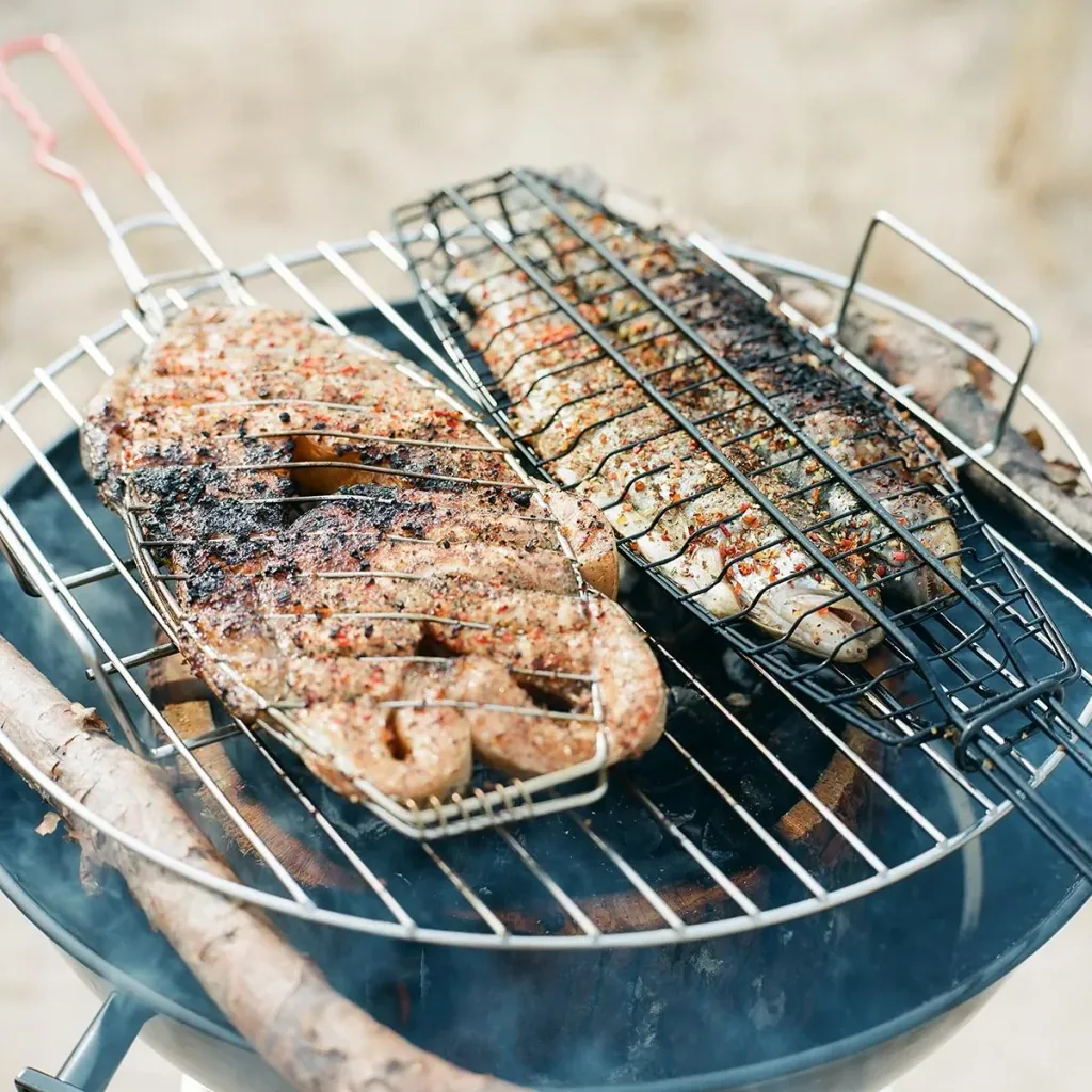 Ecogrill Größe/Format/Größe L