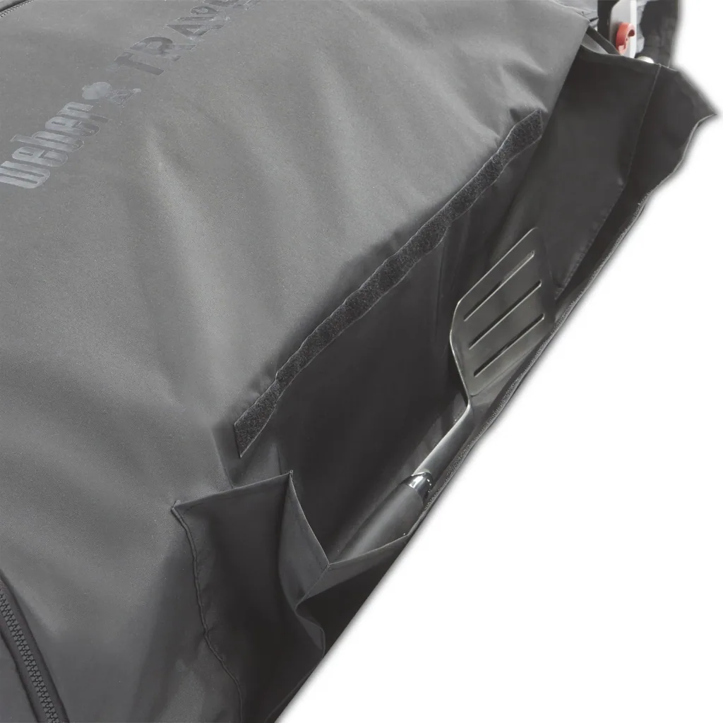 Weber Traveler Transportschutz