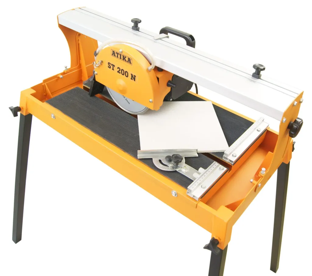 Radial-Fliesenschneider ST 200 N