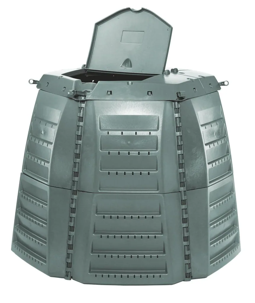 Thermo Star Komposter 1000 Liter