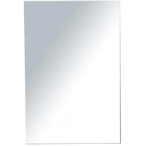 Badschrank mit Spiegel