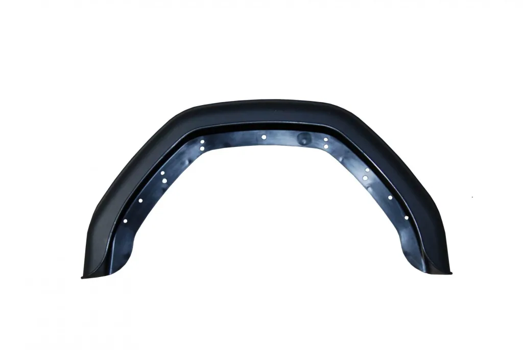 DE HAAN HMK 2066 Einachskotflügel, Spannweite 660 mm