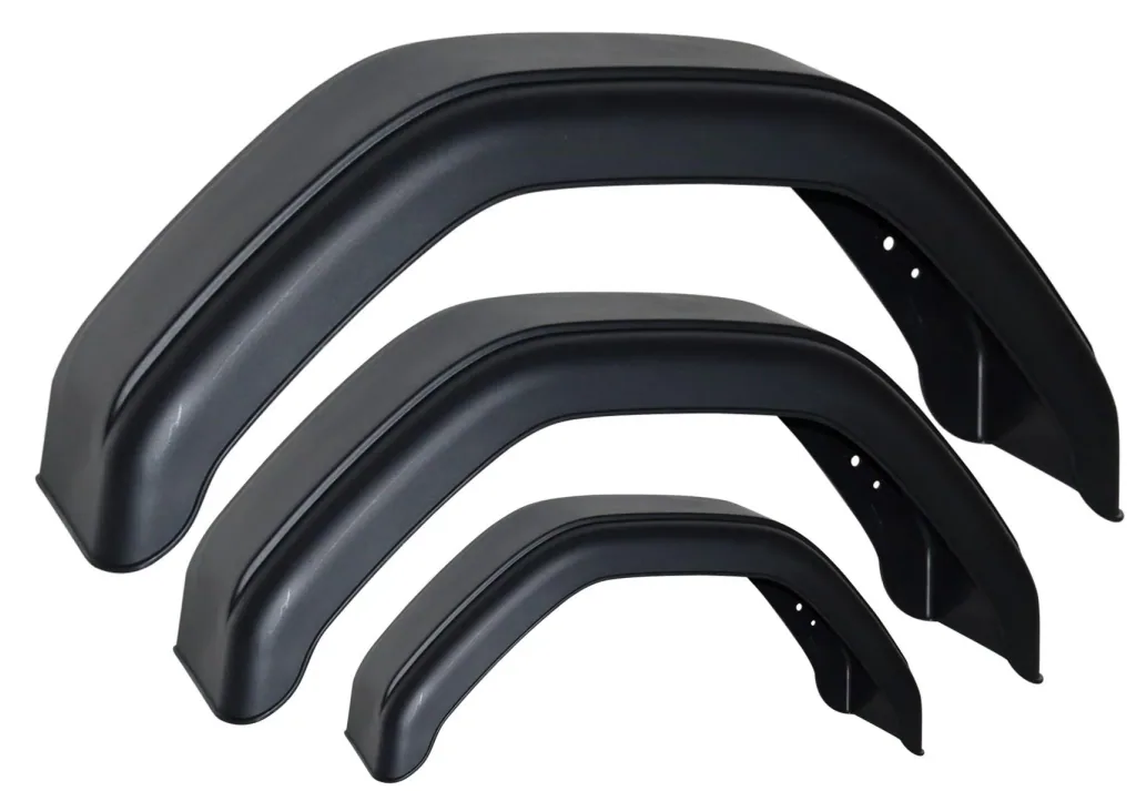 DE HAAN HMK 2066 Einachskotflügel, Spannweite 660 mm
