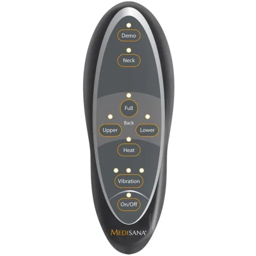 Medisana Massagekissen MCN