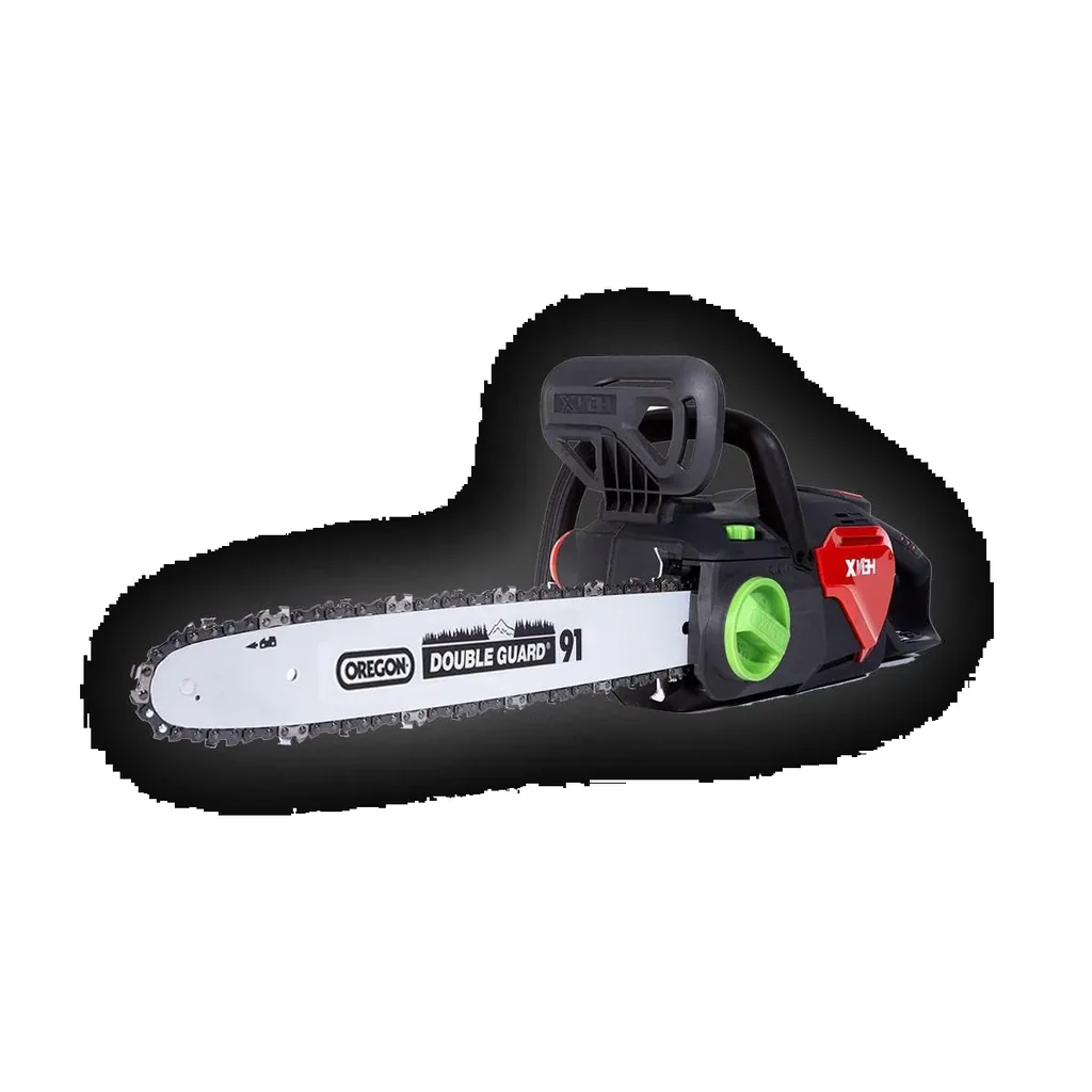 Kettensäge 40 Volt Li-ion