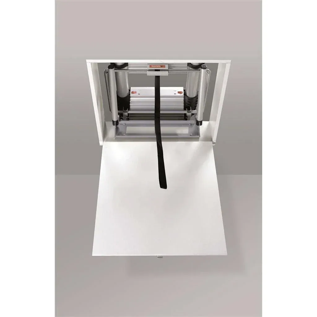 Loft Line Mini Bodentreppe 2,55m